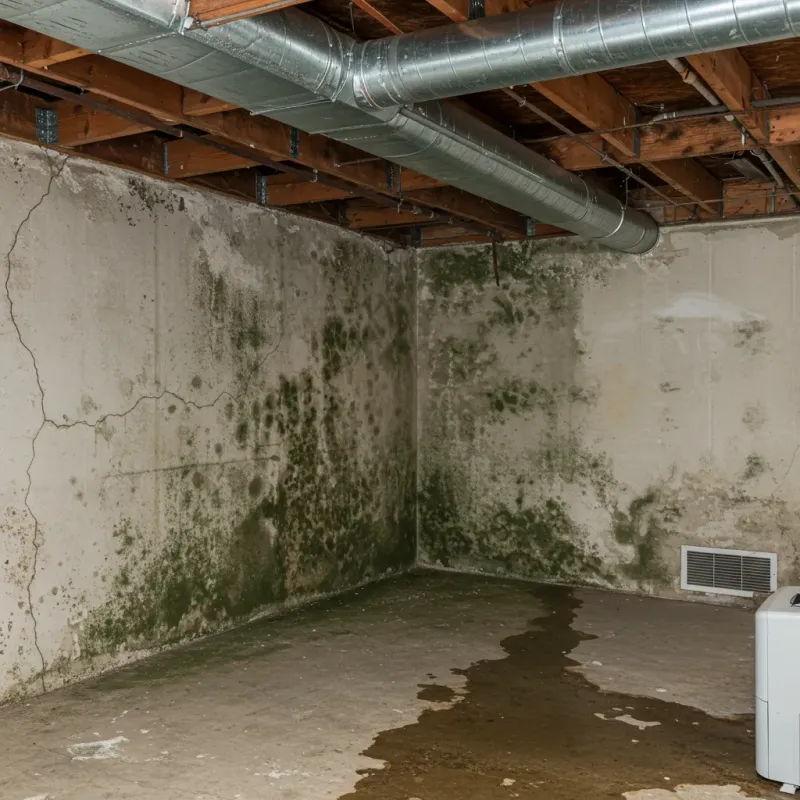 Professional Mold Removal in Fairway, KS