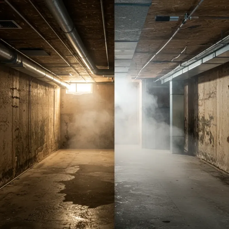 Professional Odor Removal in Fairway, KS